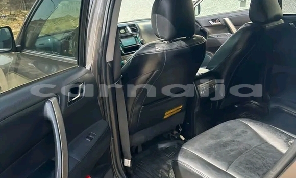 Acheter Occasion Voiture Toyota Highlander Autre à Une chauve–souris, État d'Akwa Ibom Acheter Occasion Voiture Toyota Highlander Autre à Une chauve–souris, État d'Akwa Ibom