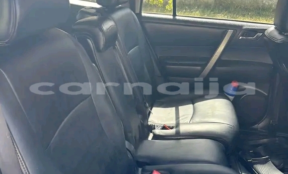 Acheter Occasion Voiture Toyota Highlander Autre à Une chauve–souris, État d'Akwa Ibom Acheter Occasion Voiture Toyota Highlander Autre à Une chauve–souris, État d'Akwa Ibom