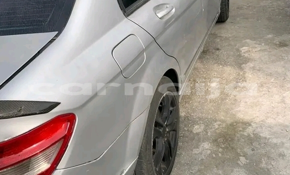 Buy Used Mercedes-Benz AMG GLC Other Car in Abuja in Lagos State Buy Used Mercedes-Benz AMG GLC Other Car in Abuja in Lagos State