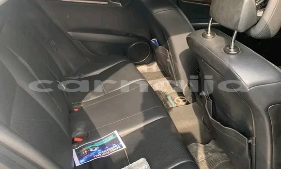 Buy Used Mercedes-Benz AMG GLC Other Car in Abuja in Lagos State Buy Used Mercedes-Benz AMG GLC Other Car in Abuja in Lagos State