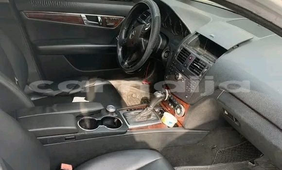 Buy Used Mercedes-Benz AMG GLC Other Car in Abuja in Lagos State Buy Used Mercedes-Benz AMG GLC Other Car in Abuja in Lagos State