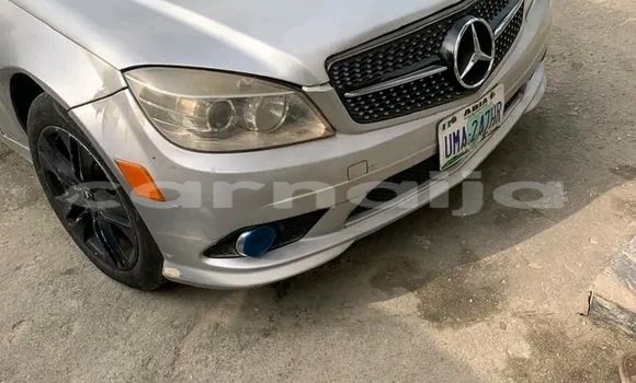 Buy Used Mercedes-Benz AMG GLC Other Car in Abuja in Lagos State Buy Used Mercedes-Benz AMG GLC Other Car in Abuja in Lagos State
