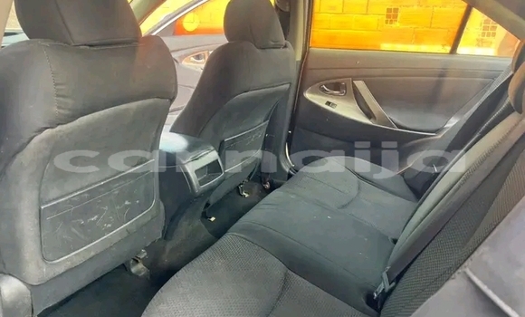 Buy Used Toyota Altis White Car in Abuja in Lagos State Buy Used Toyota Altis White Car in Abuja in Lagos State