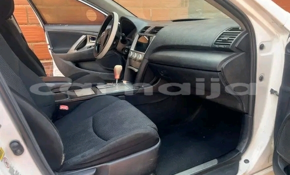 Buy Used Toyota Altis White Car in Abuja in Lagos State Buy Used Toyota Altis White Car in Abuja in Lagos State