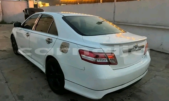 Buy Used Toyota Altis White Car in Abuja in Lagos State Buy Used Toyota Altis White Car in Abuja in Lagos State
