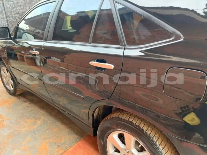 Big with watermark lexus rx 350 lagos state abuja 46682