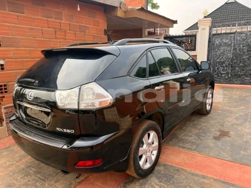 Big with watermark lexus rx 350 lagos state abuja 46682