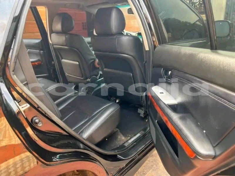 Big with watermark lexus rx 350 lagos state abuja 46682