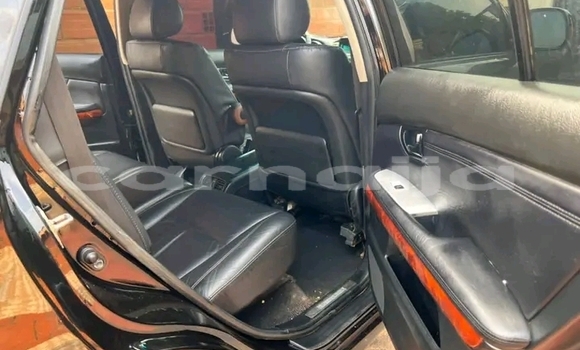 Buy Used Lexus RX 350 Black Car in Abuja in Lagos State Buy Used Lexus RX 350 Black Car in Abuja in Lagos State