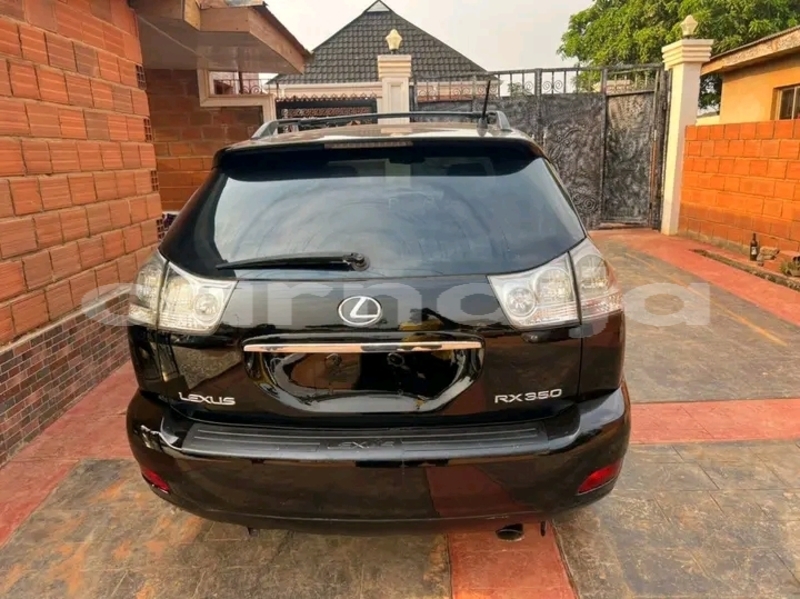 Big with watermark lexus rx 350 lagos state abuja 46682