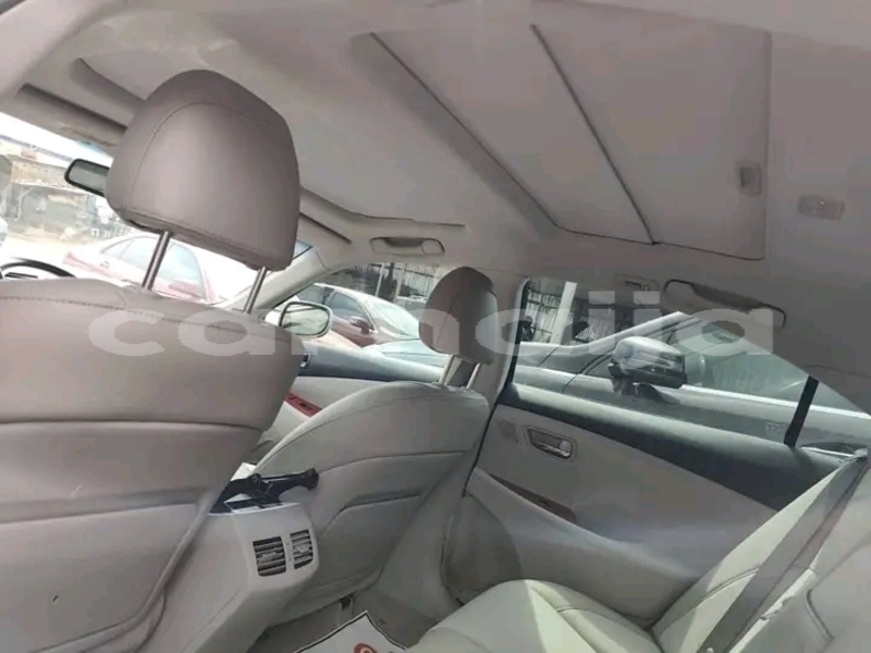 Big with watermark lexus rx 350 lagos state abuja 46683