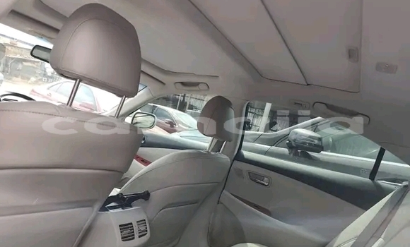 Acheter Occasion Voiture Lexus RX 350 Noir à Abuja, État de Lagos Acheter Occasion Voiture Lexus RX 350 Noir à Abuja, État de Lagos