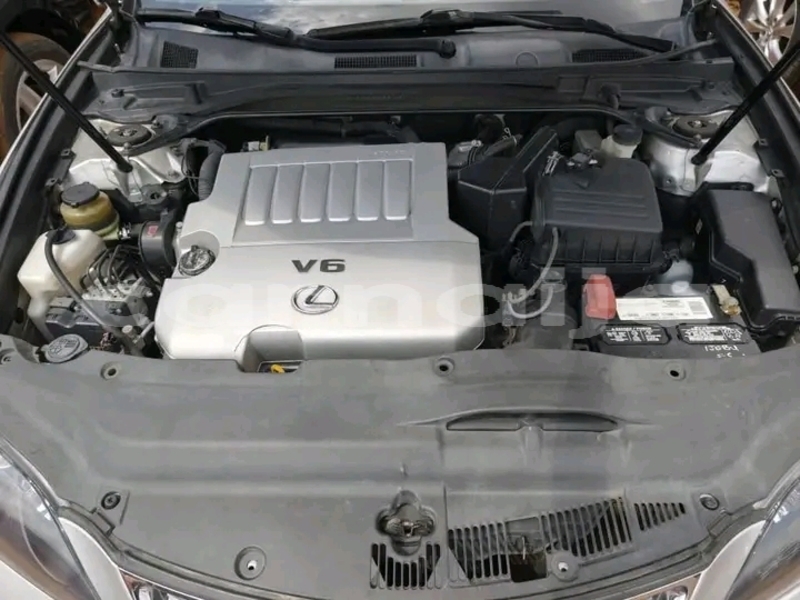 Big with watermark lexus rx 350 lagos state abuja 46683