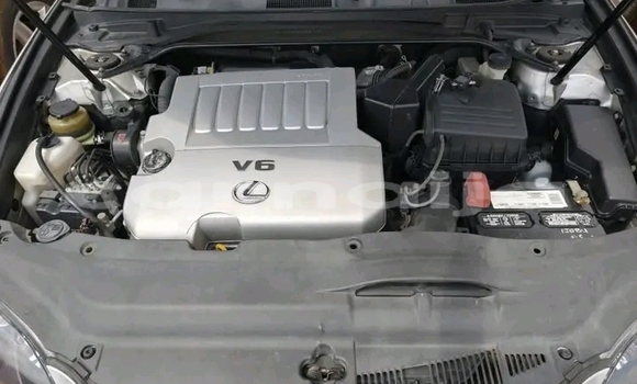 Buy Used Lexus RX 350 Black Car in Abuja in Lagos State Buy Used Lexus RX 350 Black Car in Abuja in Lagos State