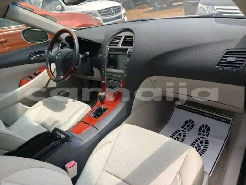 Big with watermark lexus rx 350 lagos state abuja 46683