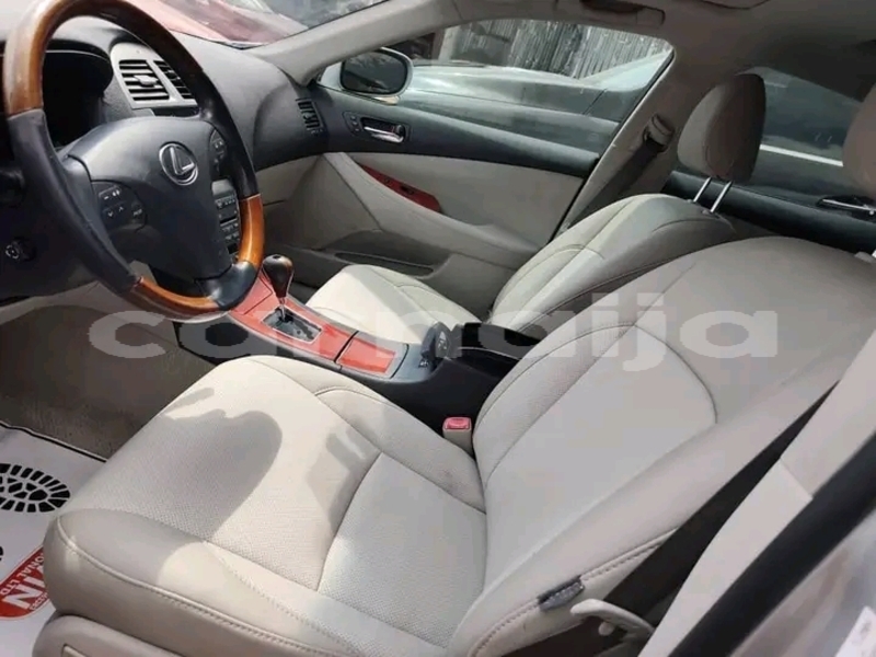 Big with watermark lexus rx 350 lagos state abuja 46683