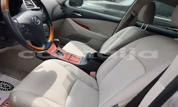 Buy Used Lexus RX 350 Black Car in Abuja in Lagos State Buy Used Lexus RX 350 Black Car in Abuja in Lagos State