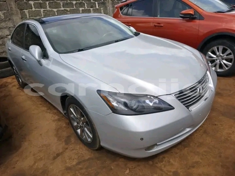 Big with watermark lexus rx 350 lagos state abuja 46683