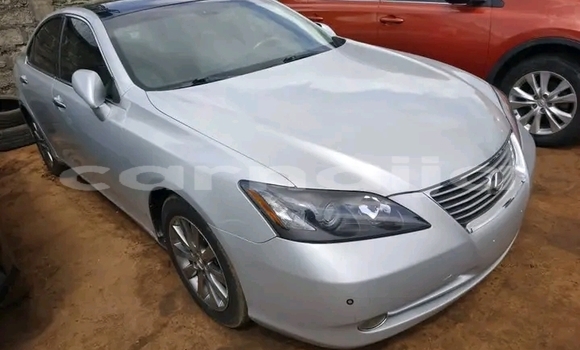 Buy Used Lexus RX 350 Black Car in Abuja in Lagos State Buy Used Lexus RX 350 Black Car in Abuja in Lagos State