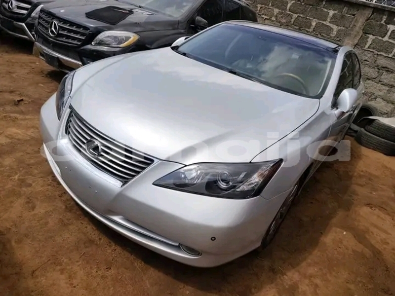 Big with watermark lexus rx 350 lagos state abuja 46683