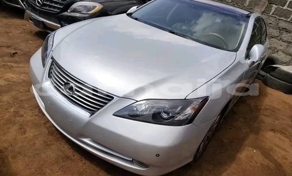 Buy Used Lexus RX 350 Black Car in Abuja in Lagos State Buy Used Lexus RX 350 Black Car in Abuja in Lagos State