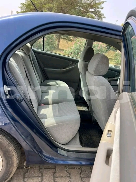 Big with watermark toyota corolla lagos state abuja 46684