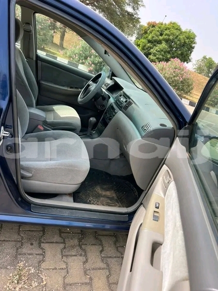 Big with watermark toyota corolla lagos state abuja 46684