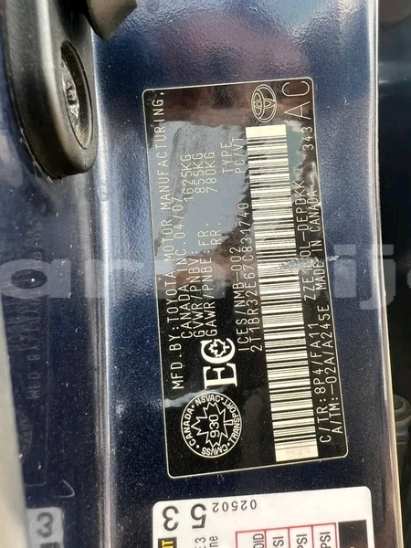 Big with watermark toyota corolla lagos state abuja 46684