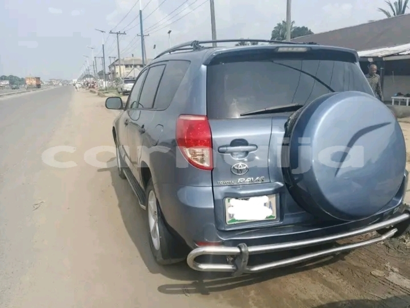 Big with watermark toyota rav4 lagos state abuja 46685