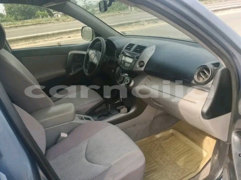 Big with watermark toyota rav4 lagos state abuja 46685