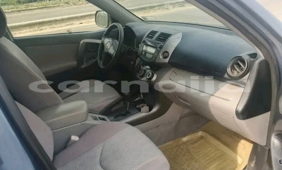Acheter Occasion Voiture Toyota RAV4 Autre à Abuja, État de Lagos Acheter Occasion Voiture Toyota RAV4 Autre à Abuja, État de Lagos