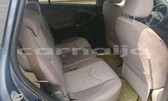 Acheter Occasion Voiture Toyota RAV4 Autre à Abuja, État de Lagos Acheter Occasion Voiture Toyota RAV4 Autre à Abuja, État de Lagos