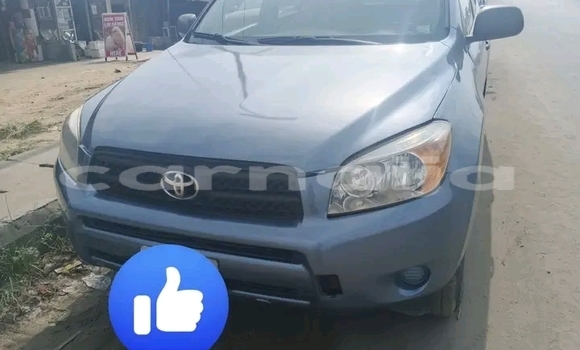 Acheter Occasion Voiture Toyota RAV4 Autre à Abuja, État de Lagos Acheter Occasion Voiture Toyota RAV4 Autre à Abuja, État de Lagos