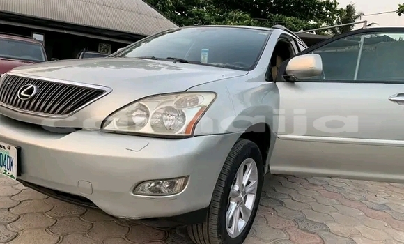Buy Used Lexus RX 330 Other Car in Abuja in Lagos State Buy Used Lexus RX 330 Other Car in Abuja in Lagos State