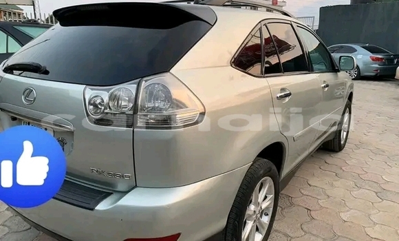 Buy Used Lexus RX 330 Other Car in Abuja in Lagos State Buy Used Lexus RX 330 Other Car in Abuja in Lagos State