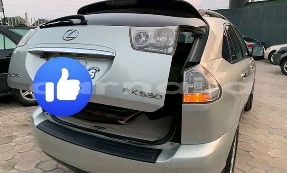 Buy Used Lexus RX 330 Other Car in Abuja in Lagos State Buy Used Lexus RX 330 Other Car in Abuja in Lagos State