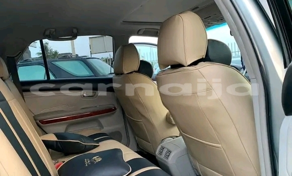 Buy Used Lexus RX 330 Other Car in Abuja in Lagos State Buy Used Lexus RX 330 Other Car in Abuja in Lagos State