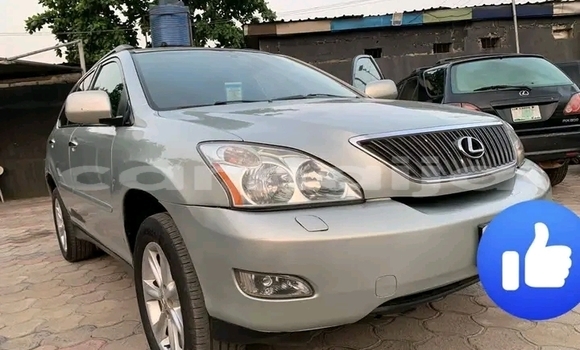 Buy Used Lexus RX 330 Other Car in Abuja in Lagos State Buy Used Lexus RX 330 Other Car in Abuja in Lagos State