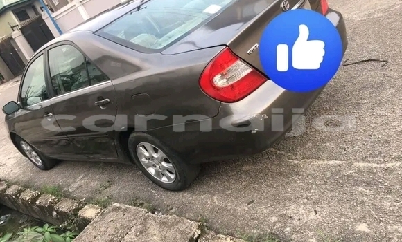 Buy Used Toyota Camry Other Car in Abudu in Edo Buy Used Toyota Camry Other Car in Abudu in Edo