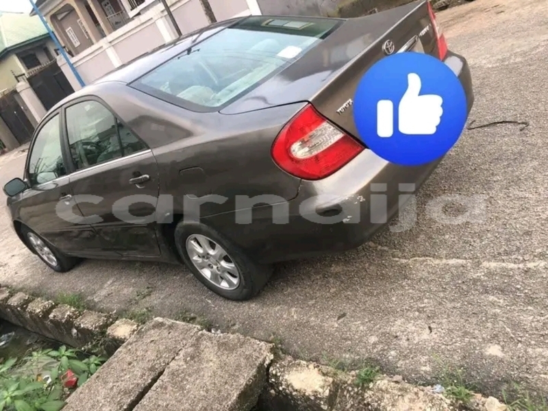 Big with watermark toyota camry edo abudu 46687