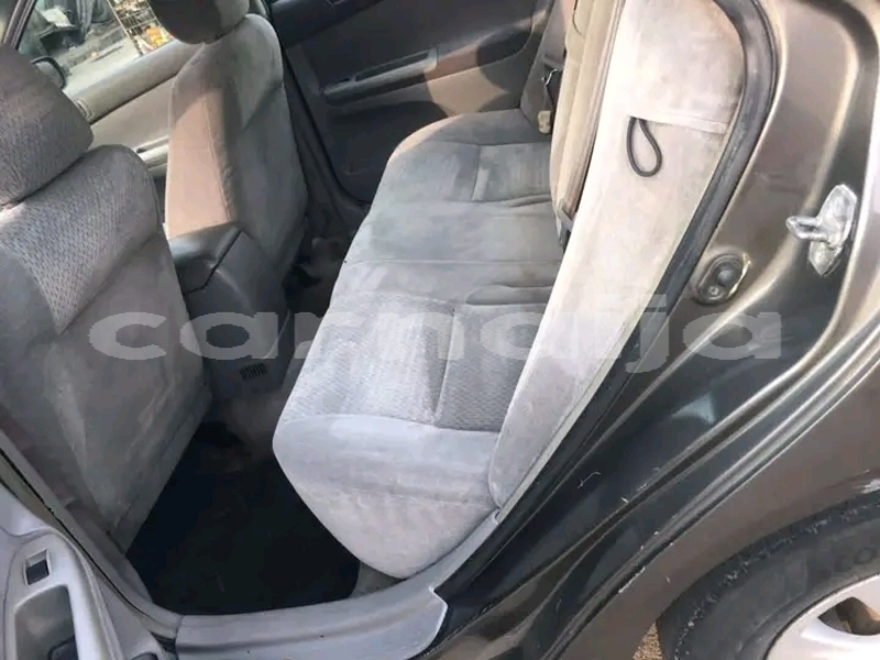 Big with watermark toyota camry edo abudu 46687