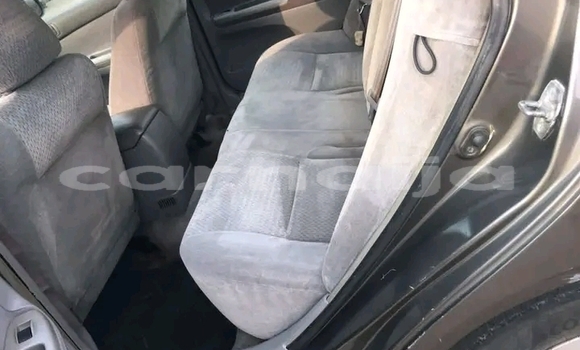 Buy Used Toyota Camry Other Car in Abudu in Edo Buy Used Toyota Camry Other Car in Abudu in Edo