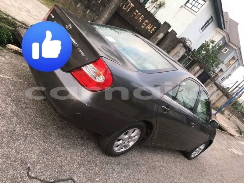 Big with watermark toyota camry edo abudu 46687