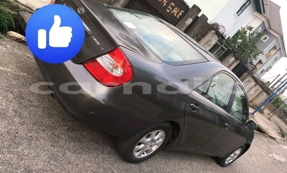 Buy Used Toyota Camry Other Car in Abudu in Edo Buy Used Toyota Camry Other Car in Abudu in Edo