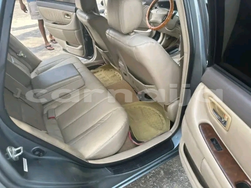 Big with watermark toyota avalon lagos state abuja 46689