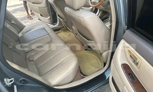 Buy Used Toyota Avalon Other Car in Abuja in Lagos State Buy Used Toyota Avalon Other Car in Abuja in Lagos State