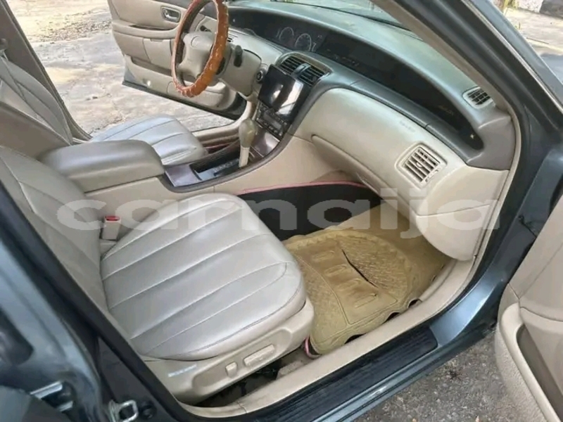 Big with watermark toyota avalon lagos state abuja 46689