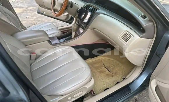 Buy Used Toyota Avalon Other Car in Abuja in Lagos State Buy Used Toyota Avalon Other Car in Abuja in Lagos State