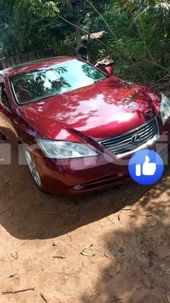 Big with watermark lexus es 300 lagos state abuja 46690