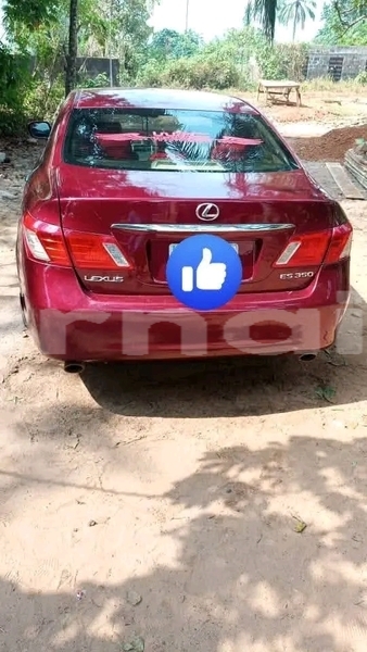 Big with watermark lexus es 300 lagos state abuja 46690